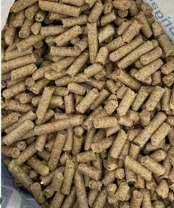 Łuska sojowa granulowana 1 image