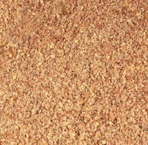 Śruta lniana z certyfikatem GMP 2 sruta2