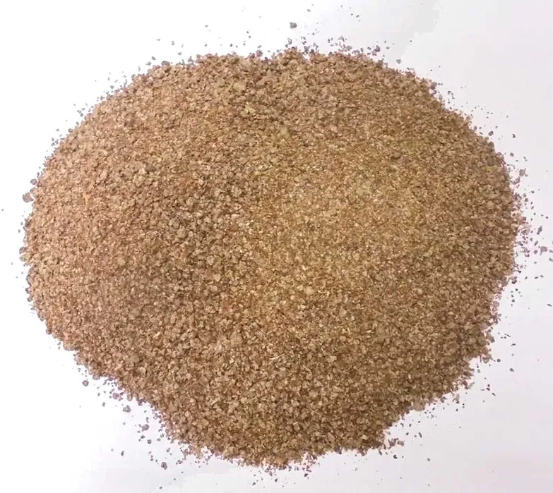 Śruta lniana z certyfikatem GMP 3 sruta3