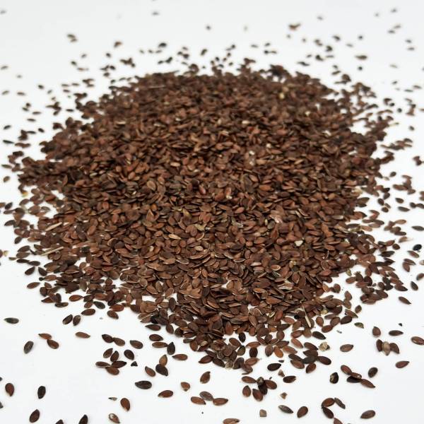 Graines de lin brunes - image 4