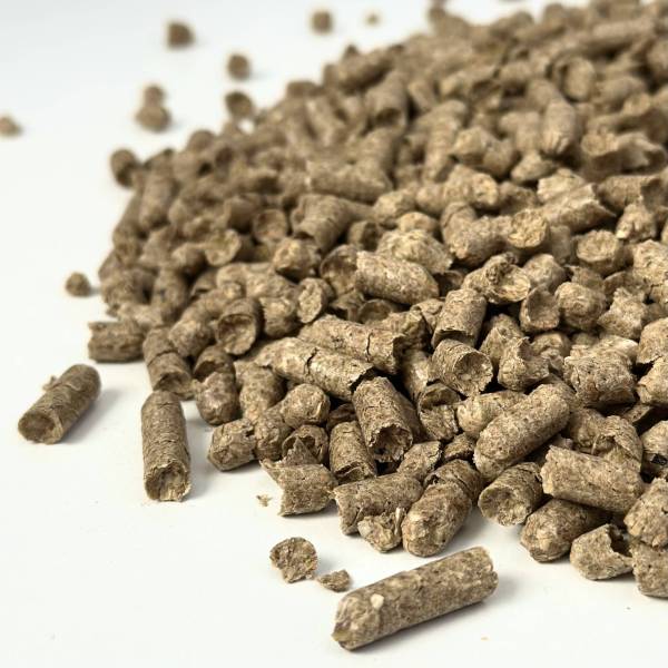 Cosse de soja granulée - image 2