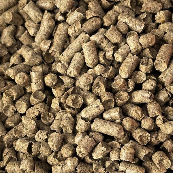 Cosse de soja granulée - image 3