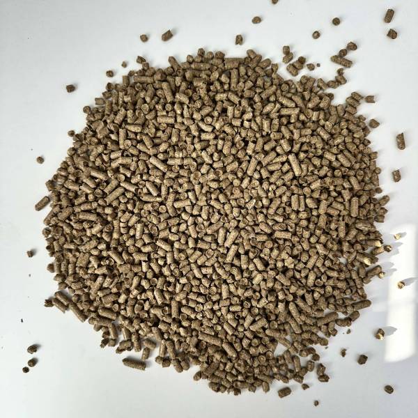 Cosse de soja granulée - image 4