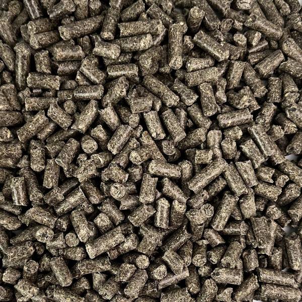 Śruta słonecznikowa granulowana