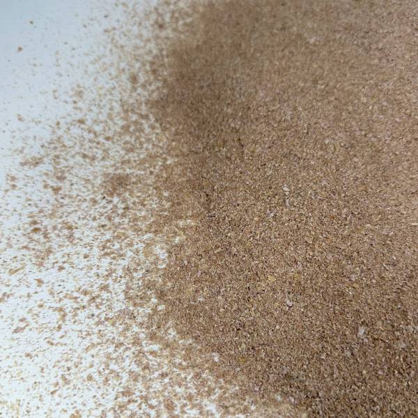 Feed yeast from bran - image 4