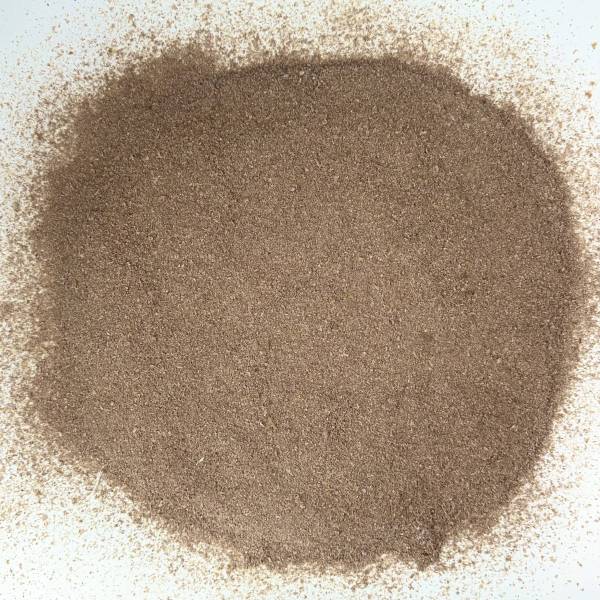 Feed yeast from bran - image 3