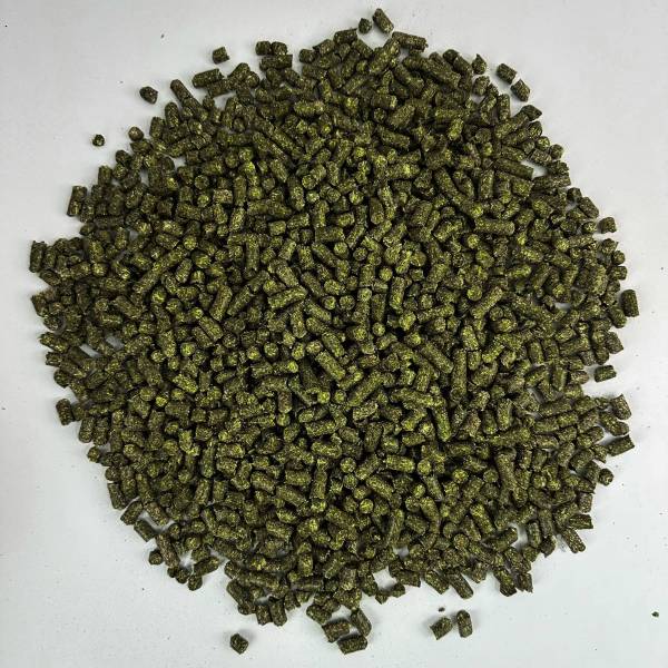 Granulated alfalfa - image 4