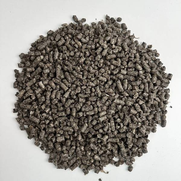 Granulated beet pulp - image 5