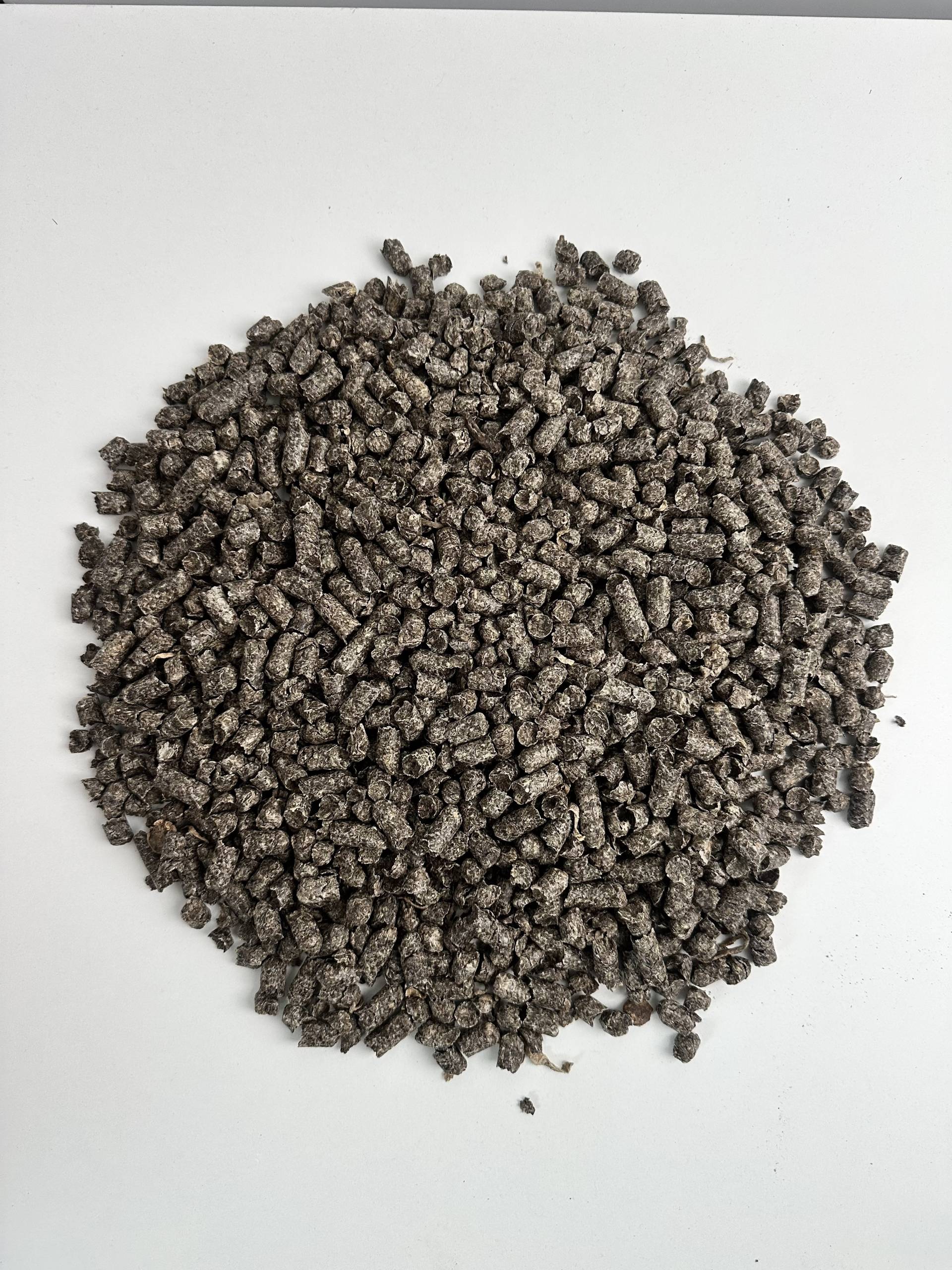 Wysłodki buraczane granulowane - obrazek 5