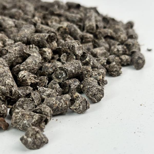 Dried sugar beet pulp pellets - image 2