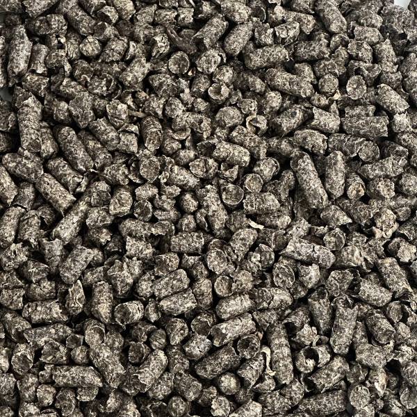 Wysłodki buraczane granulowane