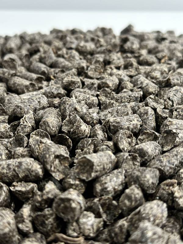 Dried sugar beet pulp pellets - image 3