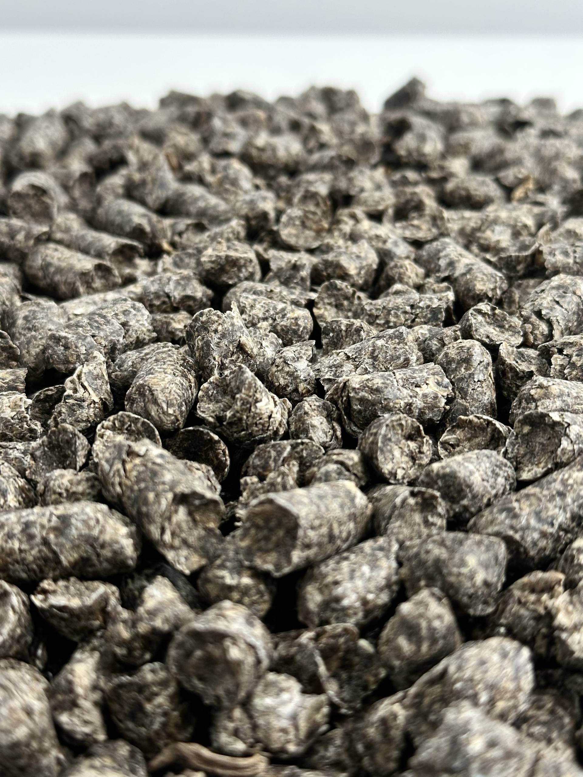 Wysłodki buraczane granulowane - obrazek 3