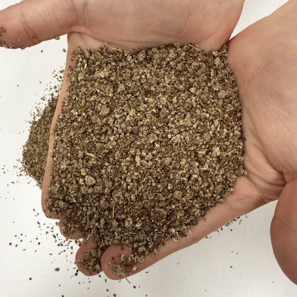 Tourteau de lin - obrazek 3