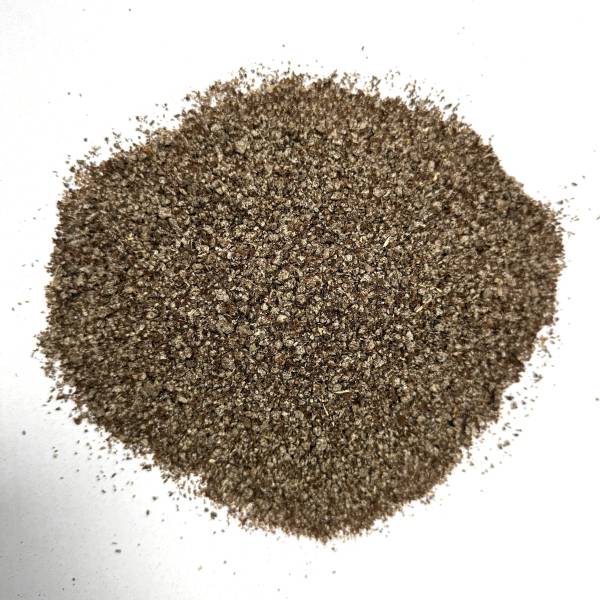 Graines de lin moulues - image 2