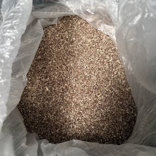 Tourteau de lin - obrazek 4