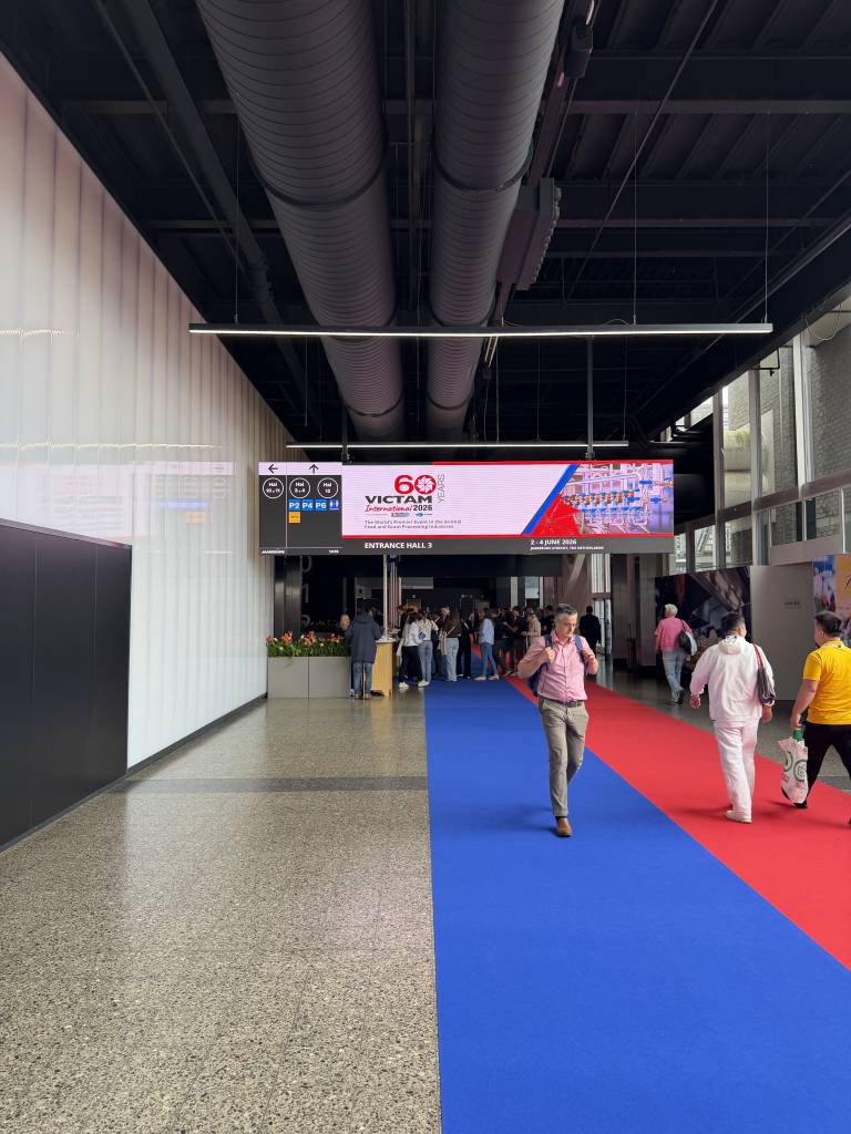 VIV Europe 2026 and VICTAM Europe 2026